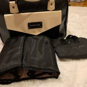 Mary Kay Travel Bags Set!